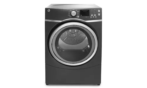 GeneralElectricSecadora