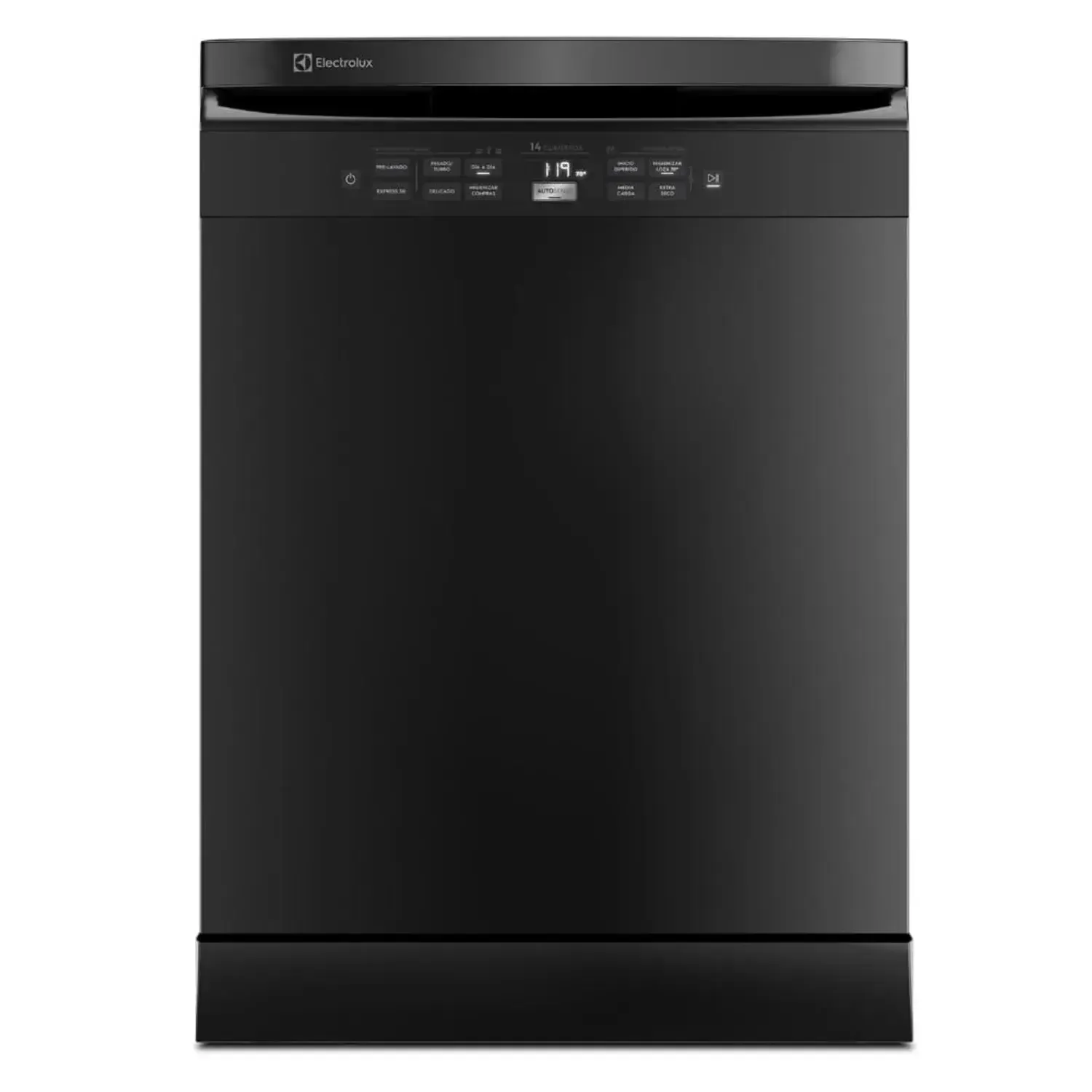 Lavavajillas electrolux