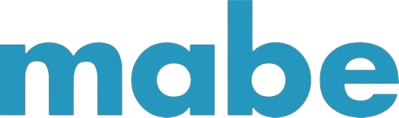 Logo mabe
