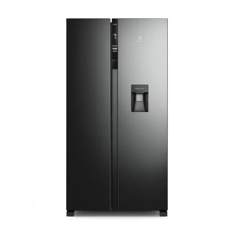 Nevecon electrolux