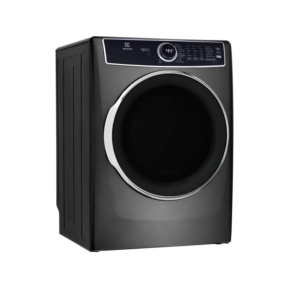 Secadora electrolux