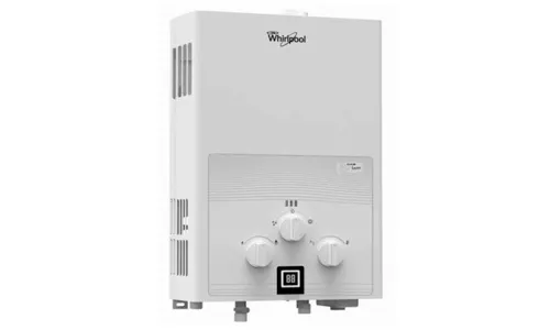 WhirlpoolCalentador
