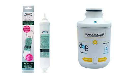 WhirlpoolFiltros