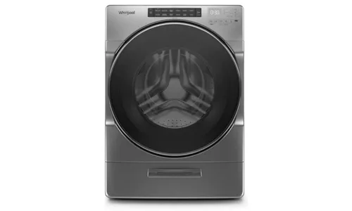 WhirlpoolLavadora