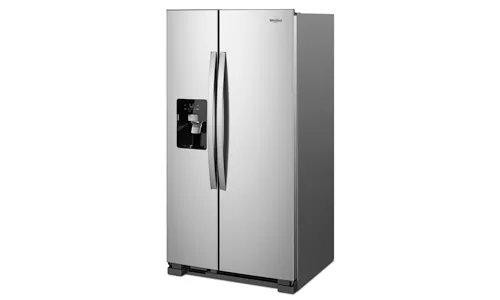 WhirlpoolNevecon