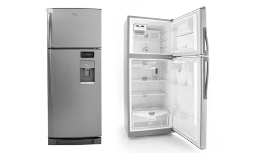 WhirlpoolNevera